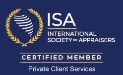 International Society of Appraisers