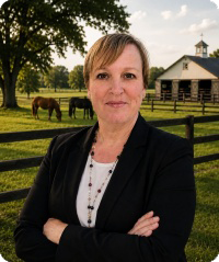 Tracy Dopko - Daventry Appraisal Services